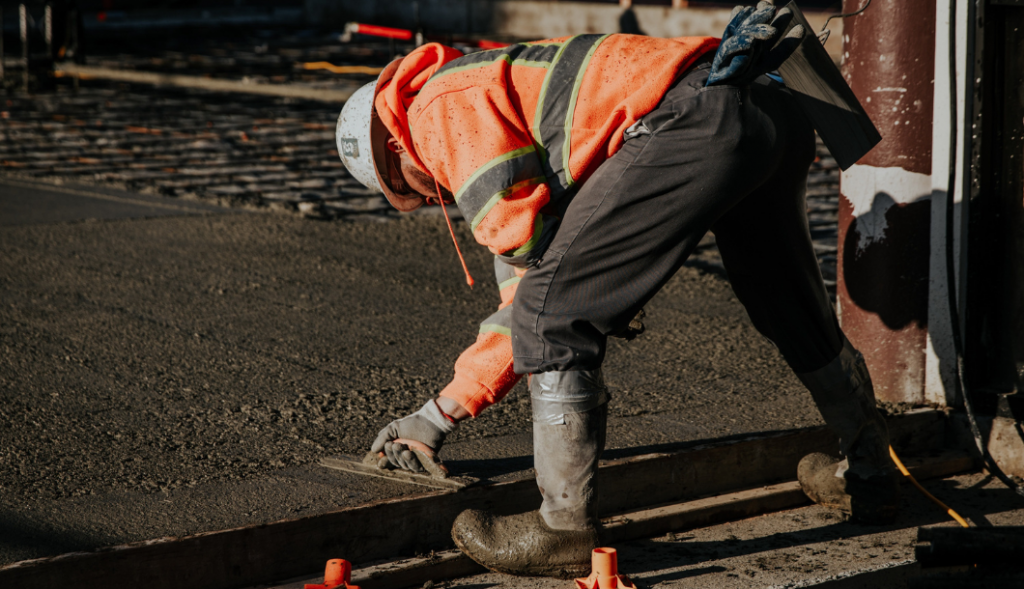 obras