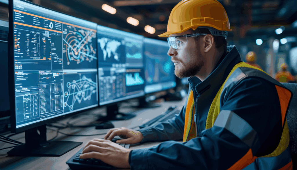 inteligência artificial