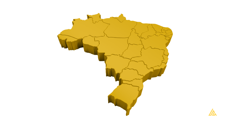 logística delta sul