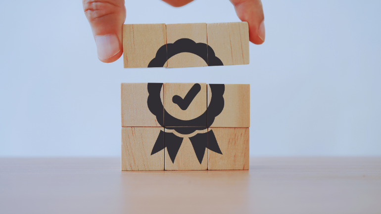 parceria de qualidade