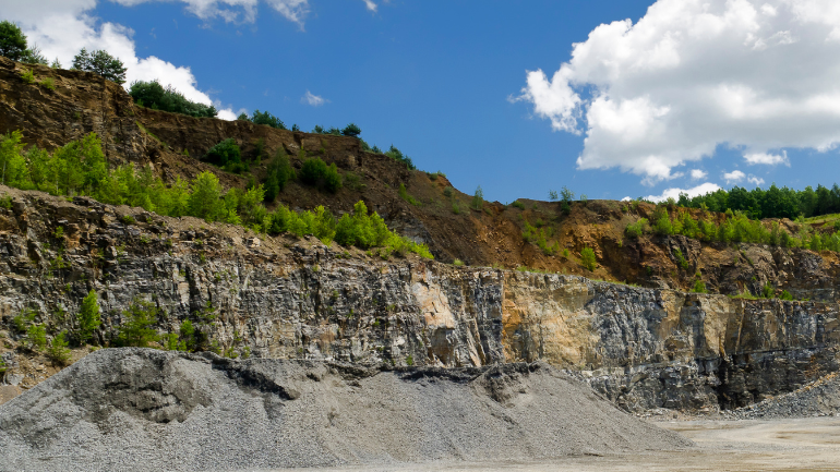 escolha dos materiais sustentabilidade