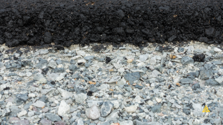 Concreto, Pavimentação 