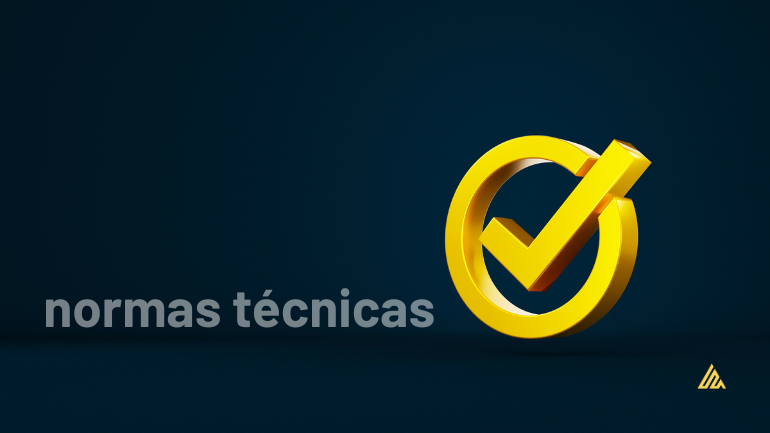 Gestão Técnica, Normas e Responsabilidade Estrutural