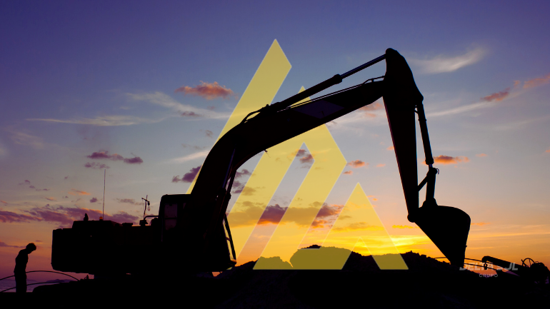 Obras de Terraplanagem e Conformação do Terreno