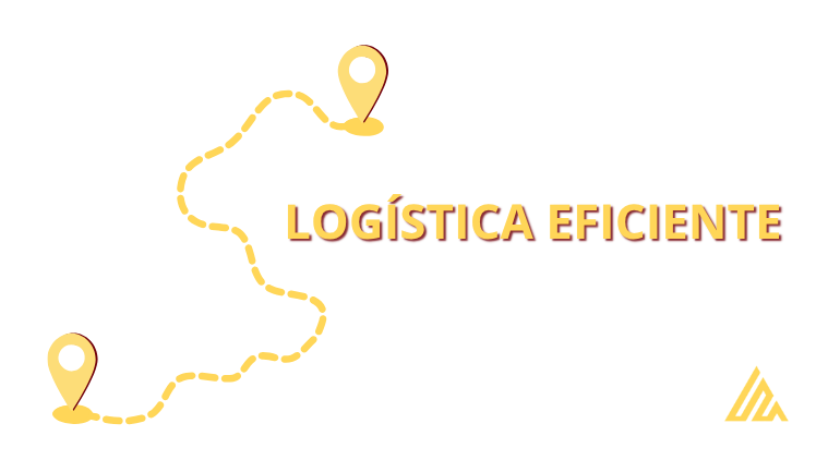 logística eficiente